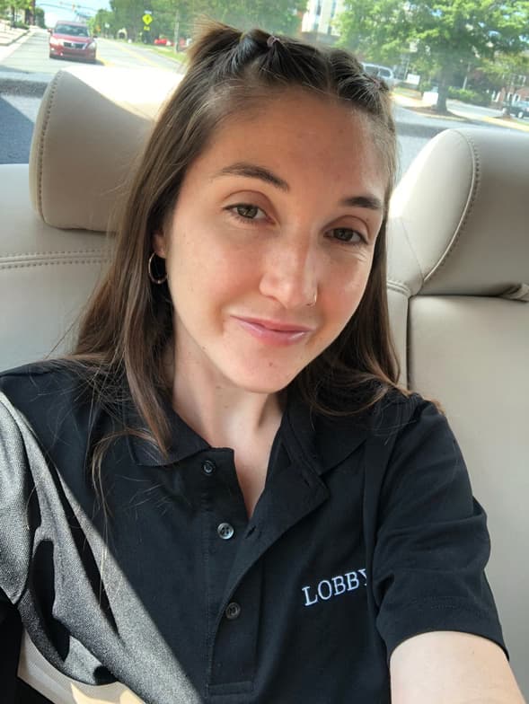 Profile photo of Rocio, Spanish tutor at Wiingy 