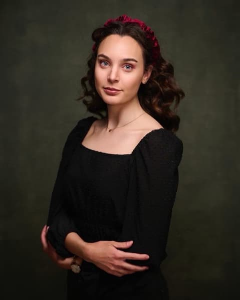 Profile photo of Miljana, Piano tutor at Wiingy 