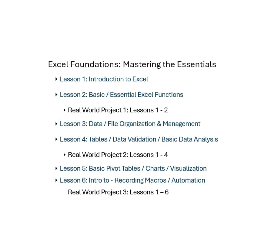 Data Science learning materials by Steven 