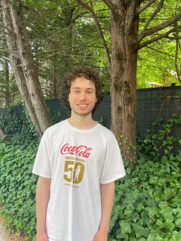 Profile photo of Michael , Piano tutor at Wiingy 