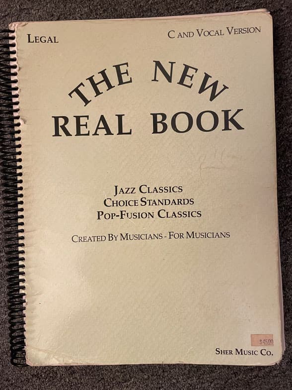 Violin learning materials by Ben 