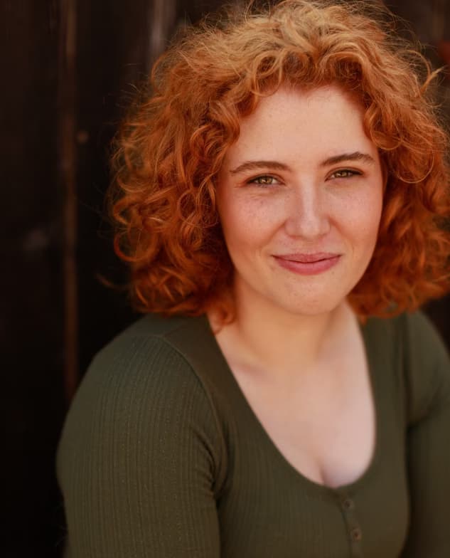 Profile photo of Emerson, Singing tutor at Wiingy 