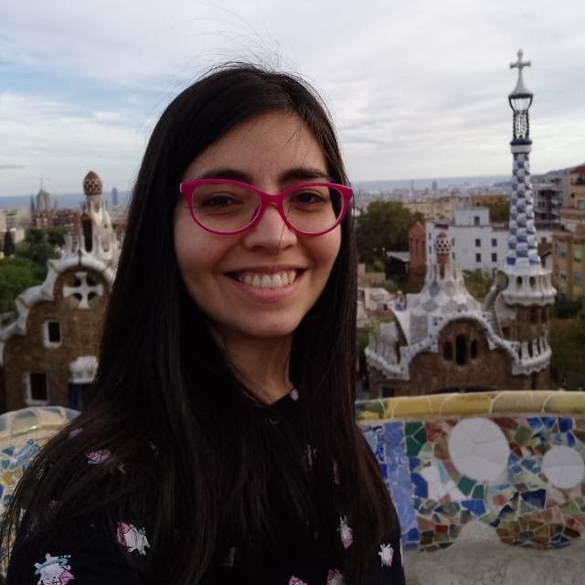 Profile photo of Virginia, Spanish tutor at Wiingy 