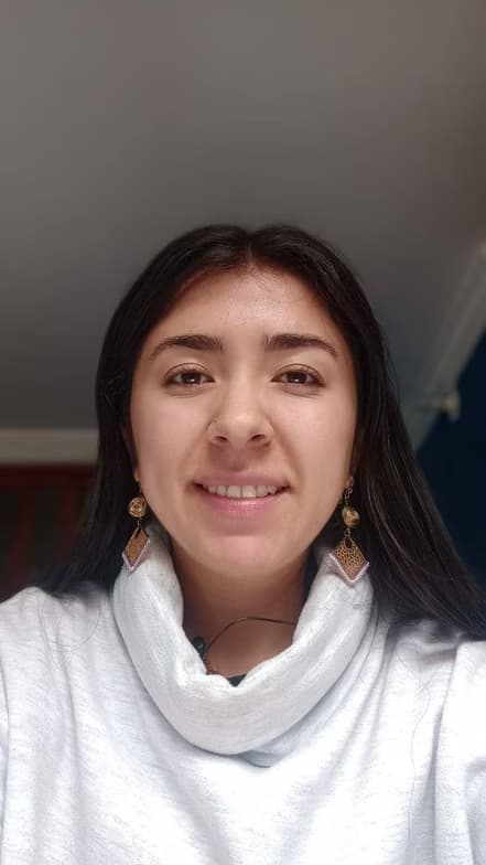 Profile photo of Jennifer , Spanish tutor at Wiingy 