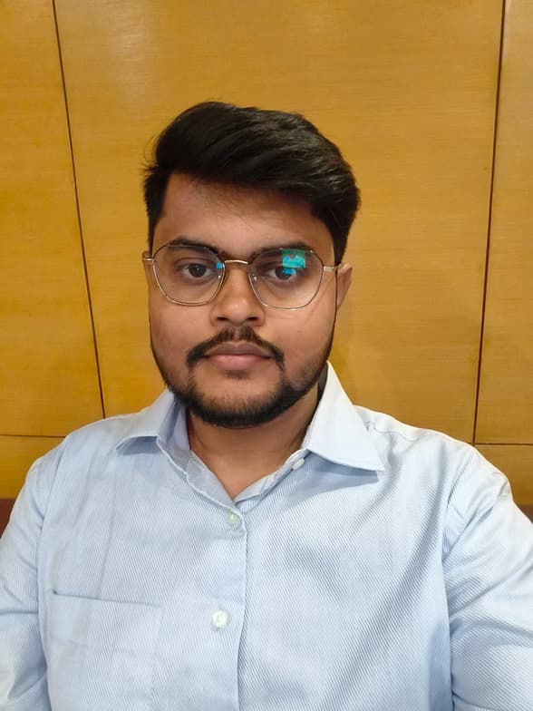 Profile photo of Shahryar, Computer Science tutor at Wiingy 