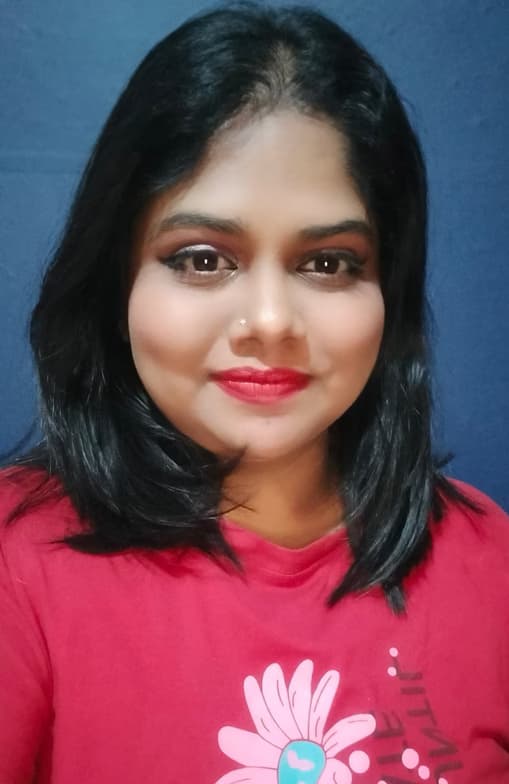 Profile photo of Namosita, Biology tutor at Wiingy 