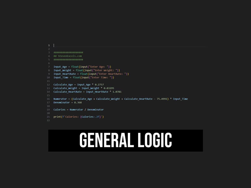 Coding learning materials by Steven 