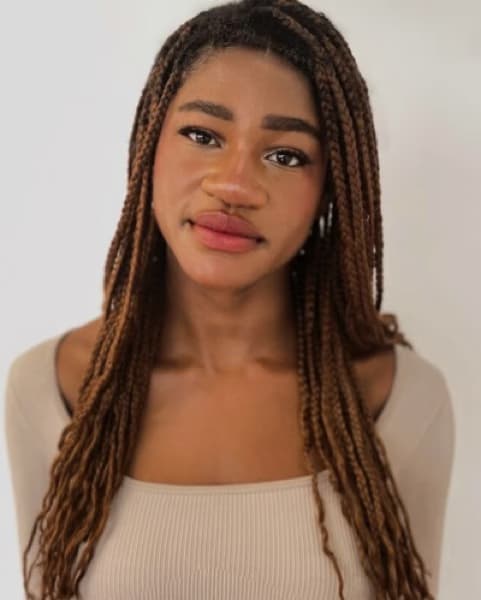 Profile photo of Aeja , Singing tutor at Wiingy 