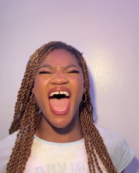 Profile photo of Aeja , Singing tutor at Wiingy 