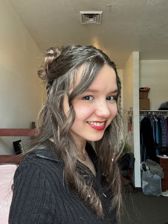 Profile photo of Azaliia, Music tutor at Wiingy 