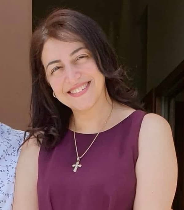 Profile photo of Isis, French tutor at Wiingy 