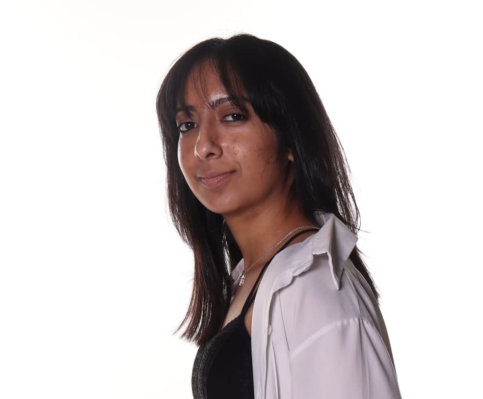 Profile photo of Zara, Singing tutor at Wiingy 