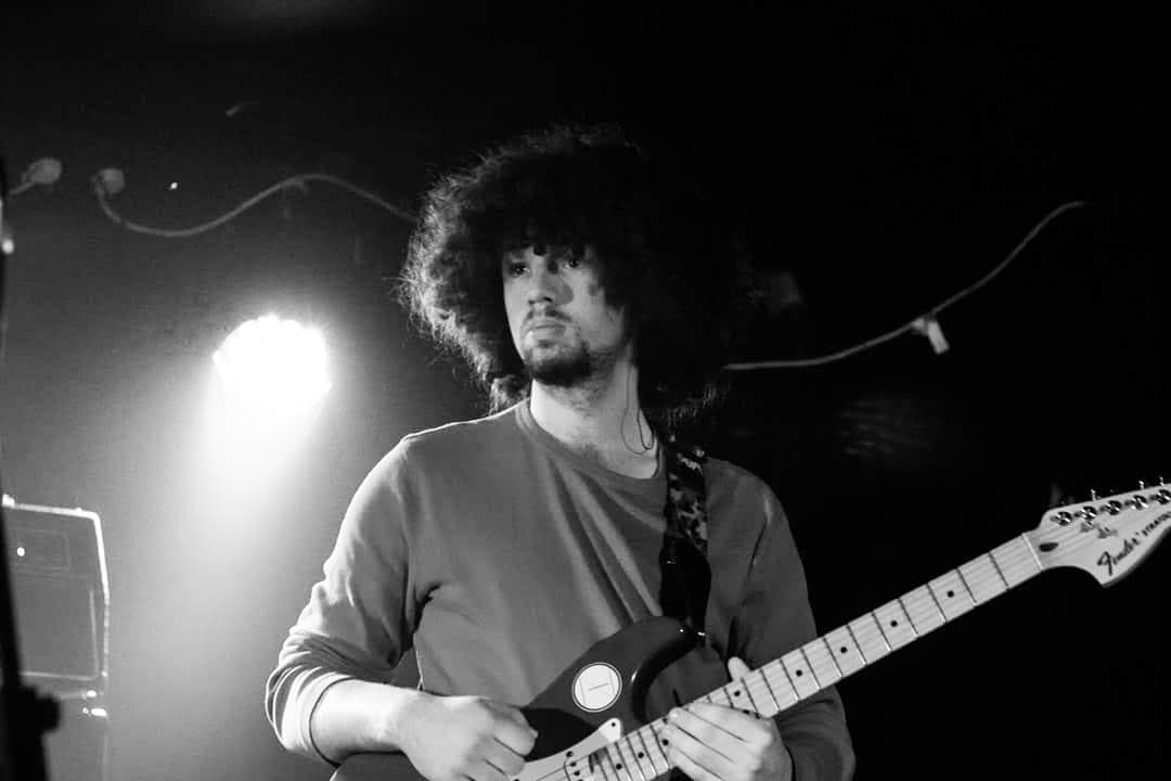 Profile photo of Christian , Guitar tutor at Wiingy 