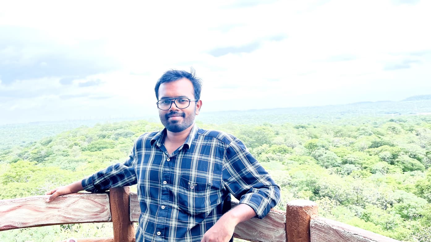 Profile photo of Varun, Games tutor at Wiingy 