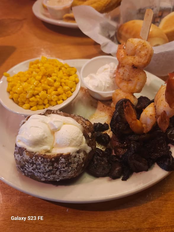 Rae Jeanenjoying a hobby outside teaching 