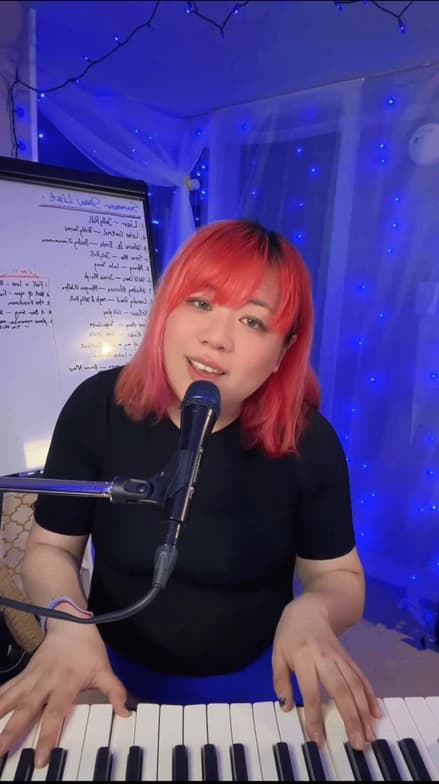 Profile photo of Yi , Music tutor at Wiingy 