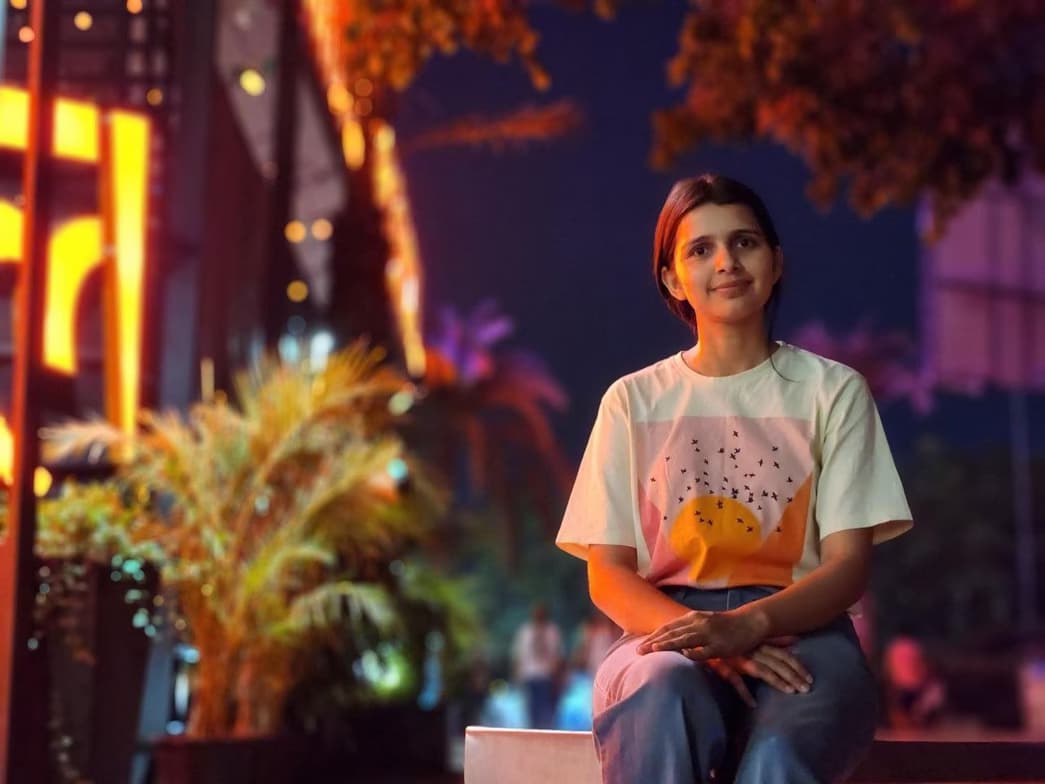 Profile photo of Richa, Mathematics tutor at Wiingy 