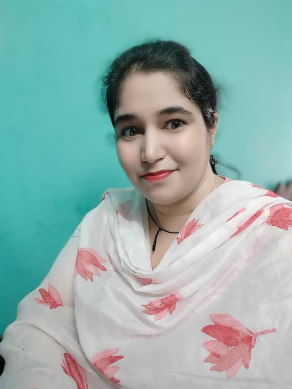 Profile photo of Nandany, Mathematics tutor at Wiingy 