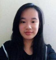 Profile photo of Olivia, English tutor at Wiingy 