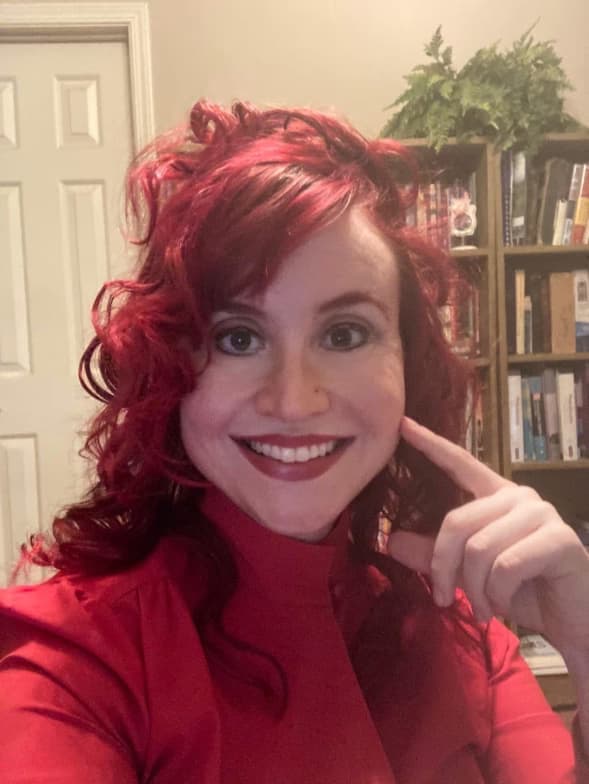 Profile photo of Cherith, French tutor at Wiingy 