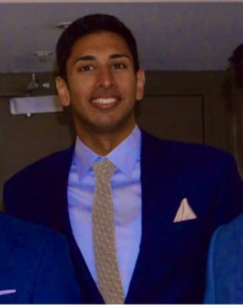 Profile photo of Josh, English tutor at Wiingy 