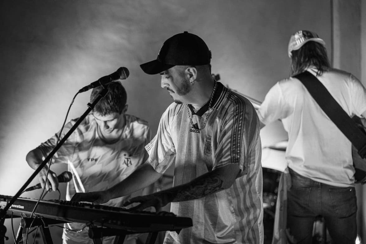 Francoenjoying a hobby outside teaching 