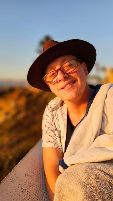 Profile photo of Malcolm, Singing tutor at Wiingy 