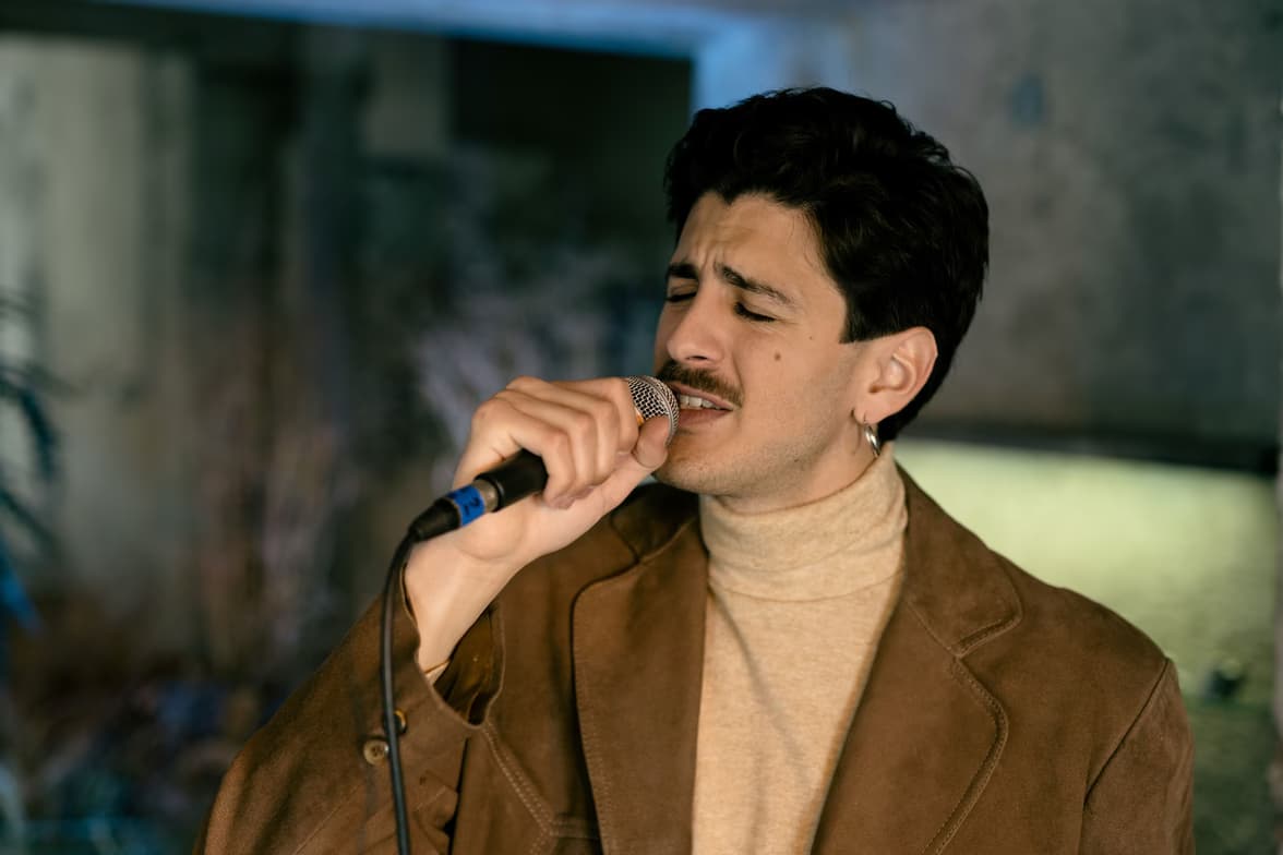 Profile photo of Tomás, Guitar tutor at Wiingy 