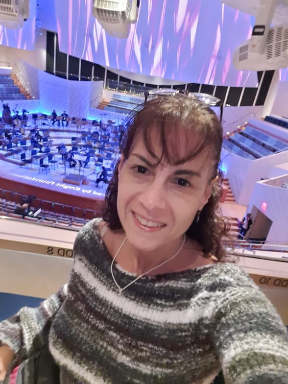 Profile photo of Ani, Singing tutor at Wiingy 