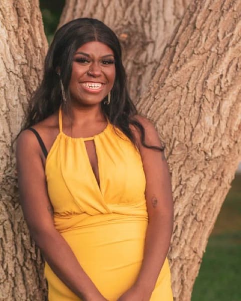 Profile photo of Kiana, Singing tutor at Wiingy 