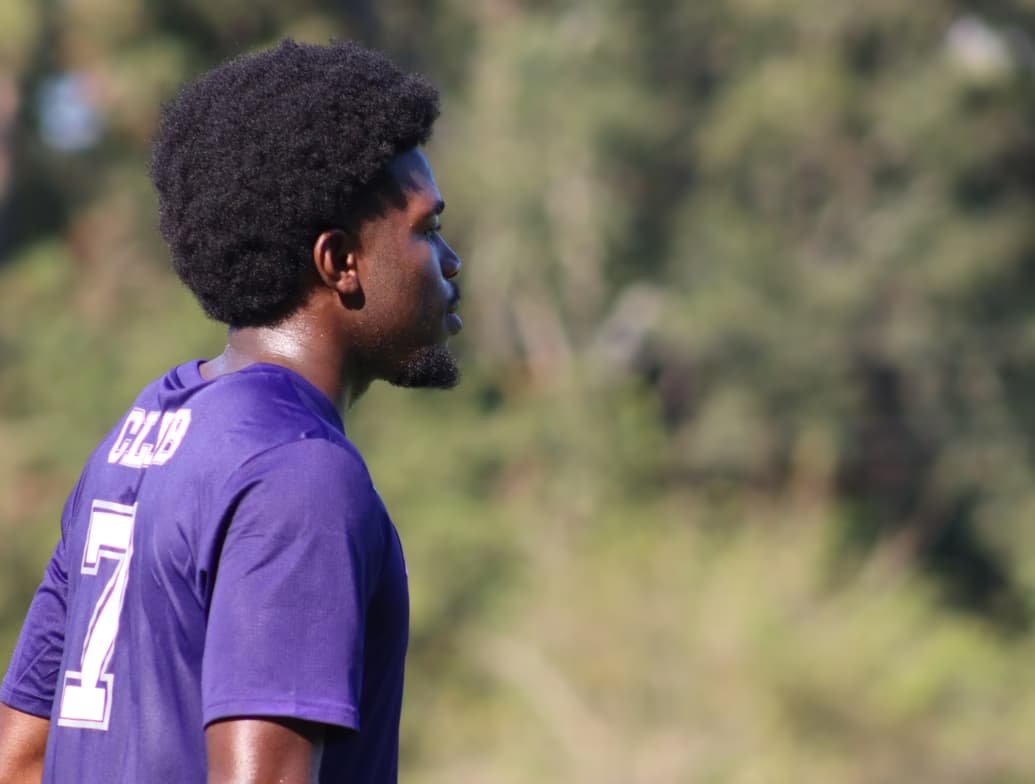 Arthranenjoying a hobby outside teaching 