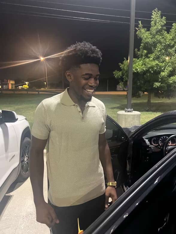 Travel snapshot of Arthran during a trip 