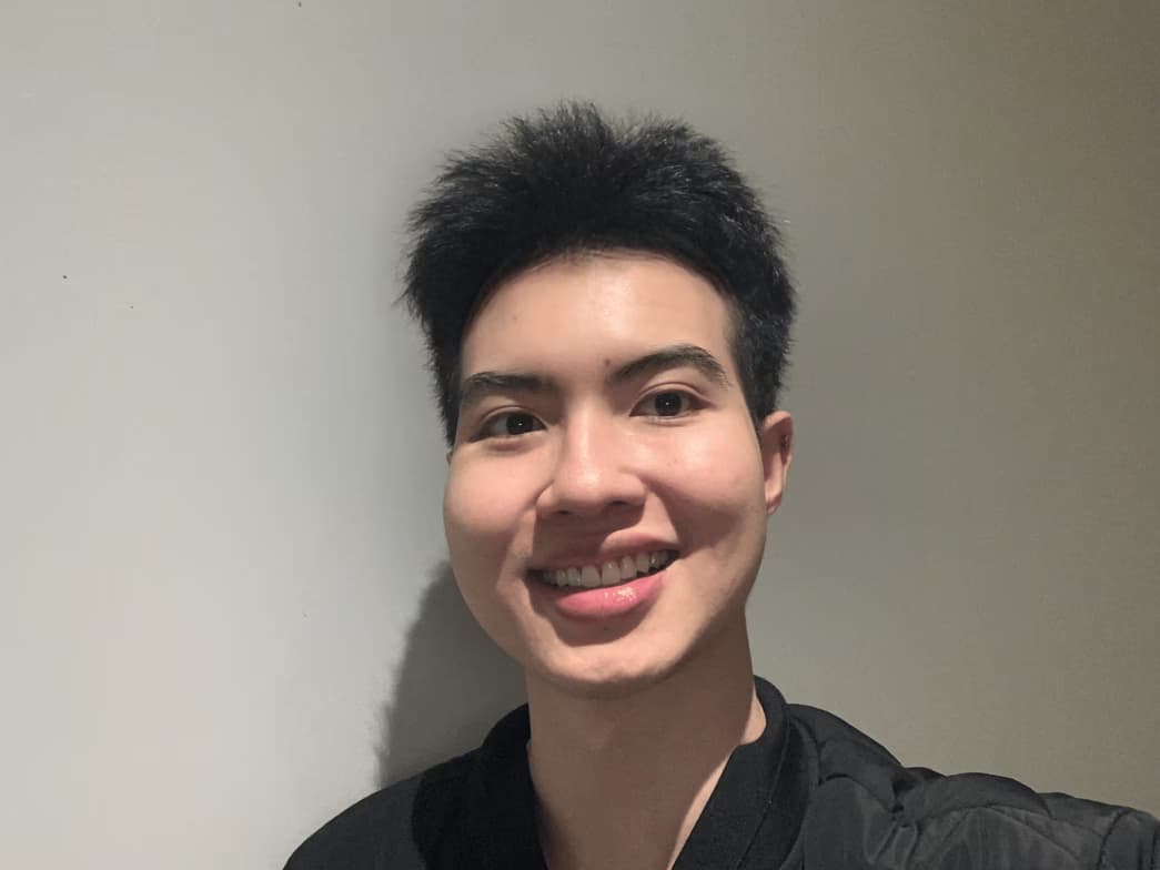 Profile photo of Tom, Singing tutor at Wiingy 