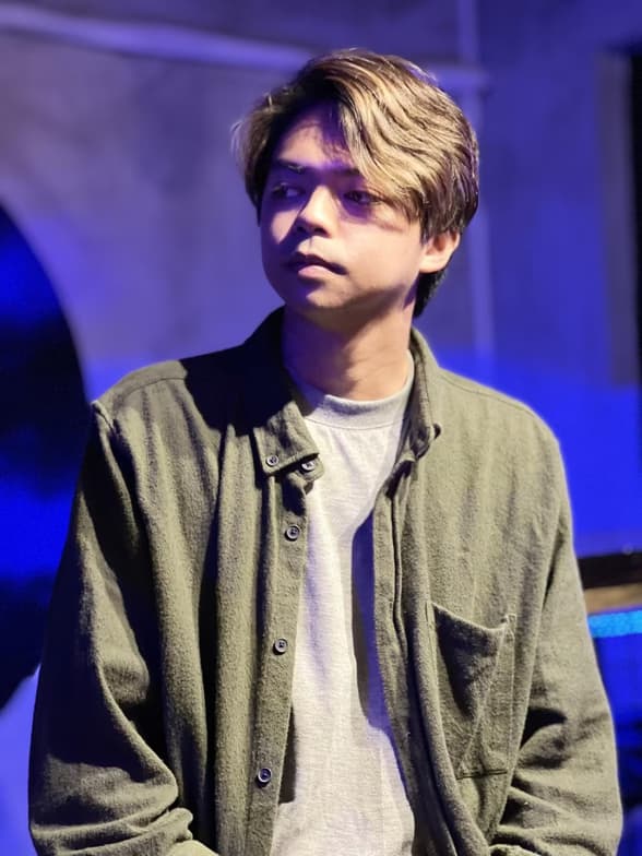 Profile photo of Emman, Guitar tutor at Wiingy 