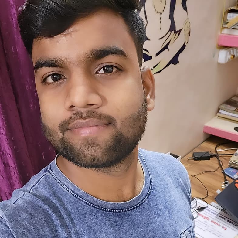 Profile photo of Himanshu, Mathematics tutor at Wiingy 