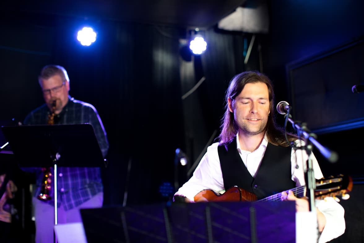 Digital pen-tab teaching notes by Ben 