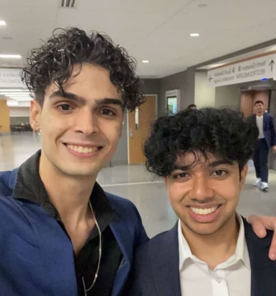 Profile photo of Ismail, Mathematics tutor at Wiingy 