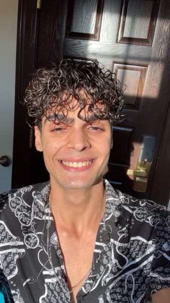 Profile photo of Ismail, Mathematics tutor at Wiingy 