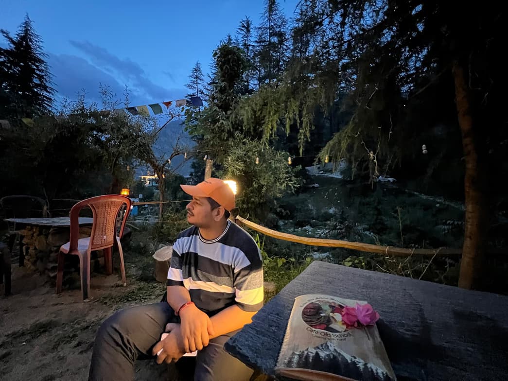 Profile photo of ashish, Mathematics tutor at Wiingy 