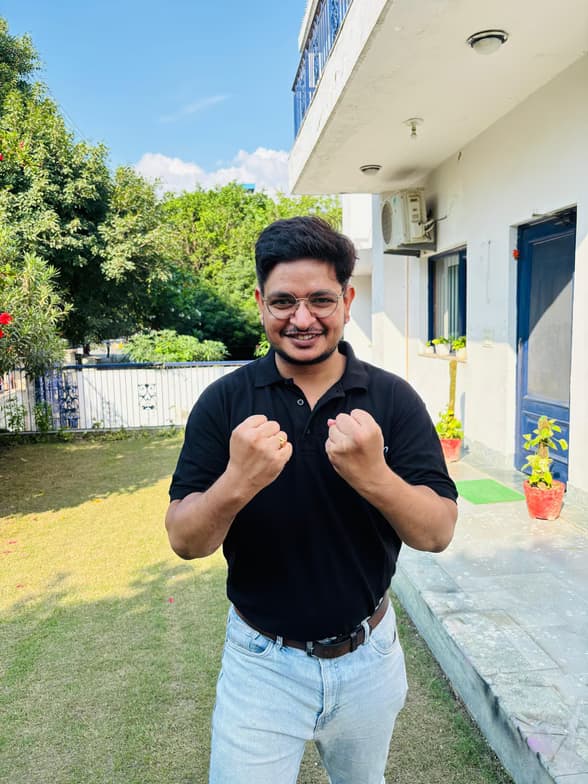 Profile photo of ashish, Mathematics tutor at Wiingy 