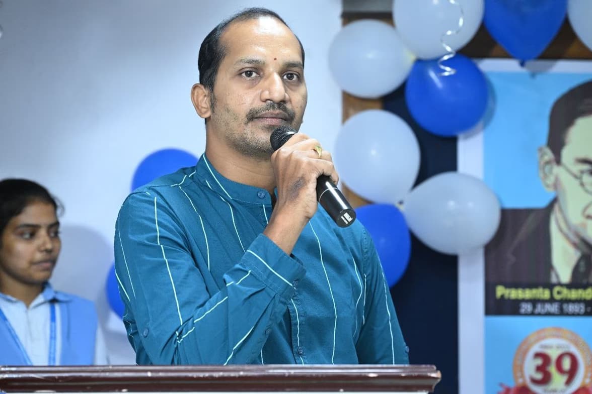 Profile photo of Bhargava, AP tutor at Wiingy