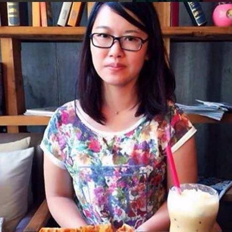 Profile photo of Maggie, English tutor at Wiingy 