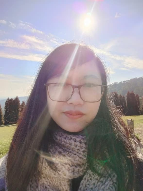 Profile photo of Maggie, English tutor at Wiingy 