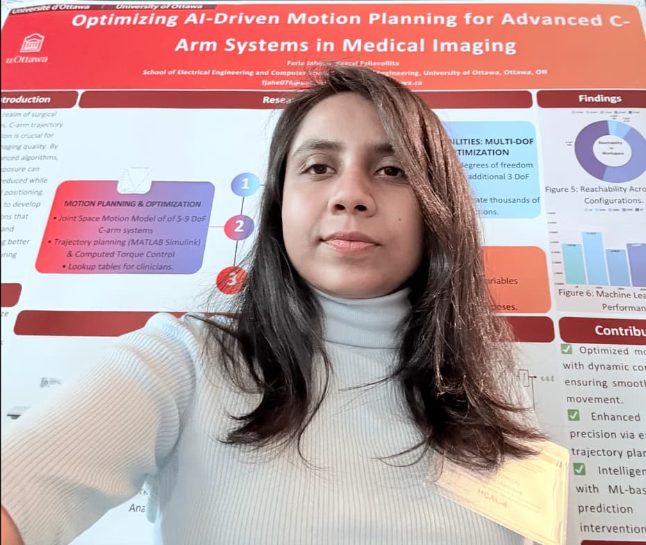 Profile photo of Faria, Computer Science tutor at Wiingy 