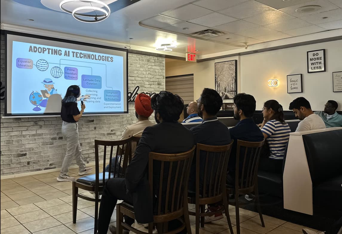 Profile photo of Faria, Computer Science tutor at Wiingy 