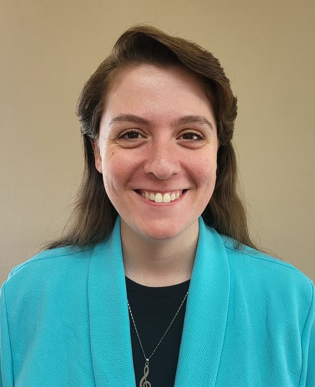 Profile photo of Kirstie, Piano tutor at Wiingy