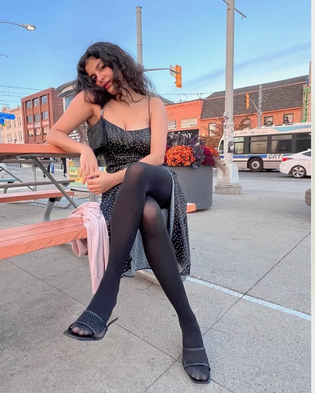 Profile photo of Muskaan, Spanish tutor at Wiingy 