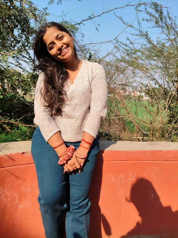 Profile photo of Akansha, Mathematics tutor at Wiingy 