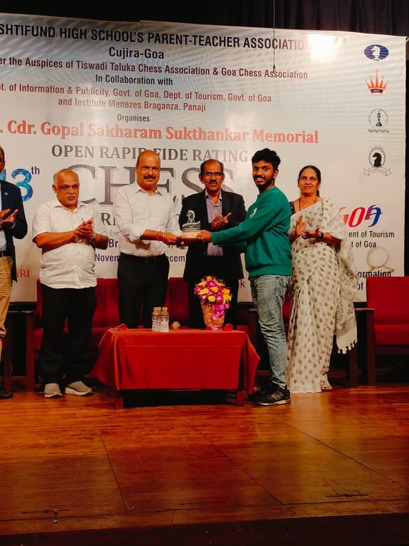 Travel snapshot of Shane during a trip 