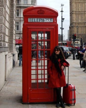 Profile photo of Maria, English tutor at Wiingy 